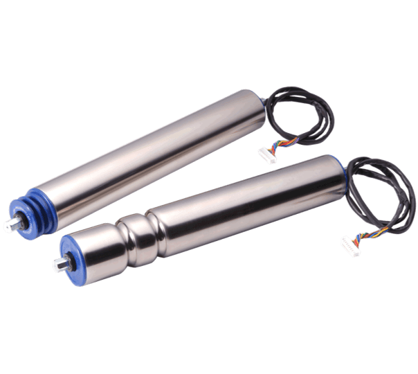 Motor Rollers