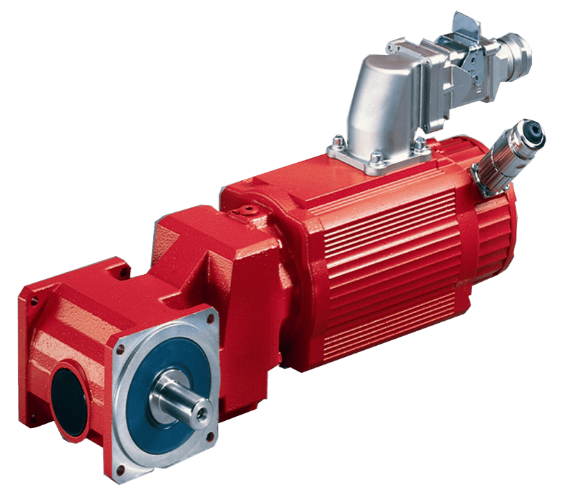 Servo Motors