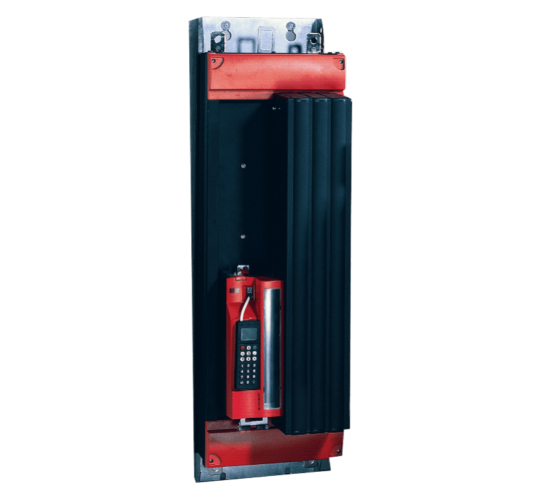 Servo Drives