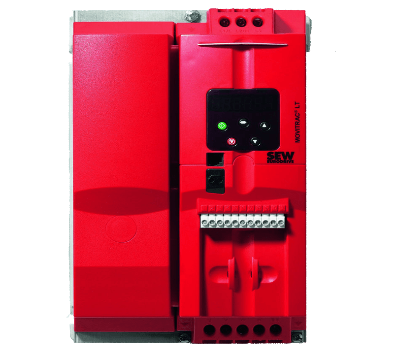 Variable Frequency Drives